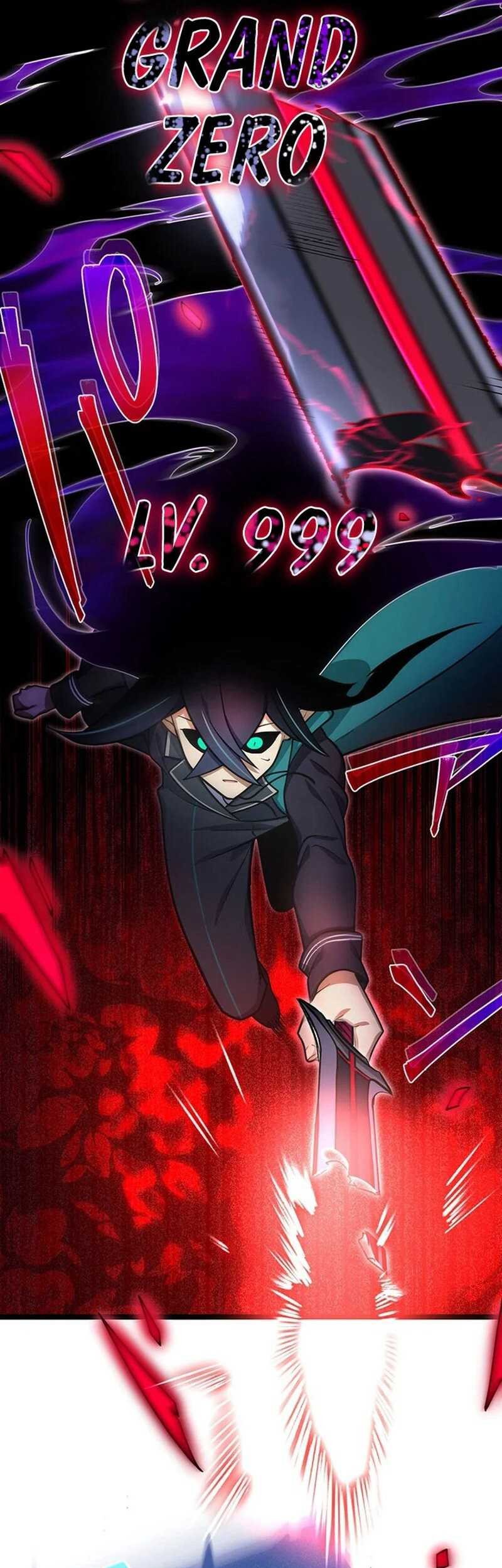 I Reincarnated as an SSS-Ranked Goblin Chapter 86 - halaman 40