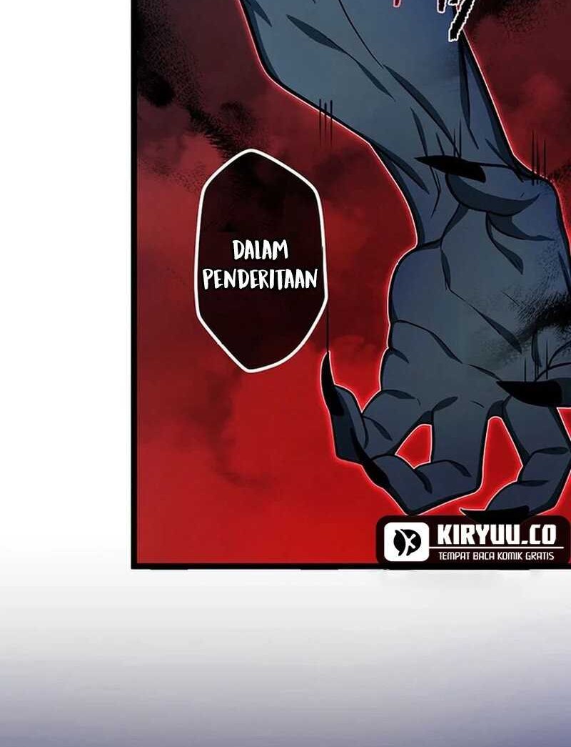 I Reincarnated as an SSS-Ranked Goblin Chapter 86 - halaman 43