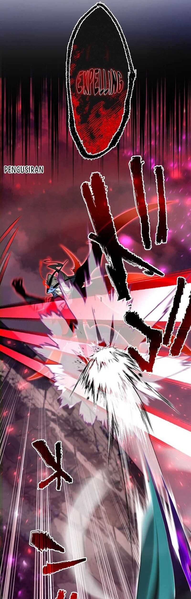 I Reincarnated as an SSS-Ranked Goblin Chapter 86 - halaman 44