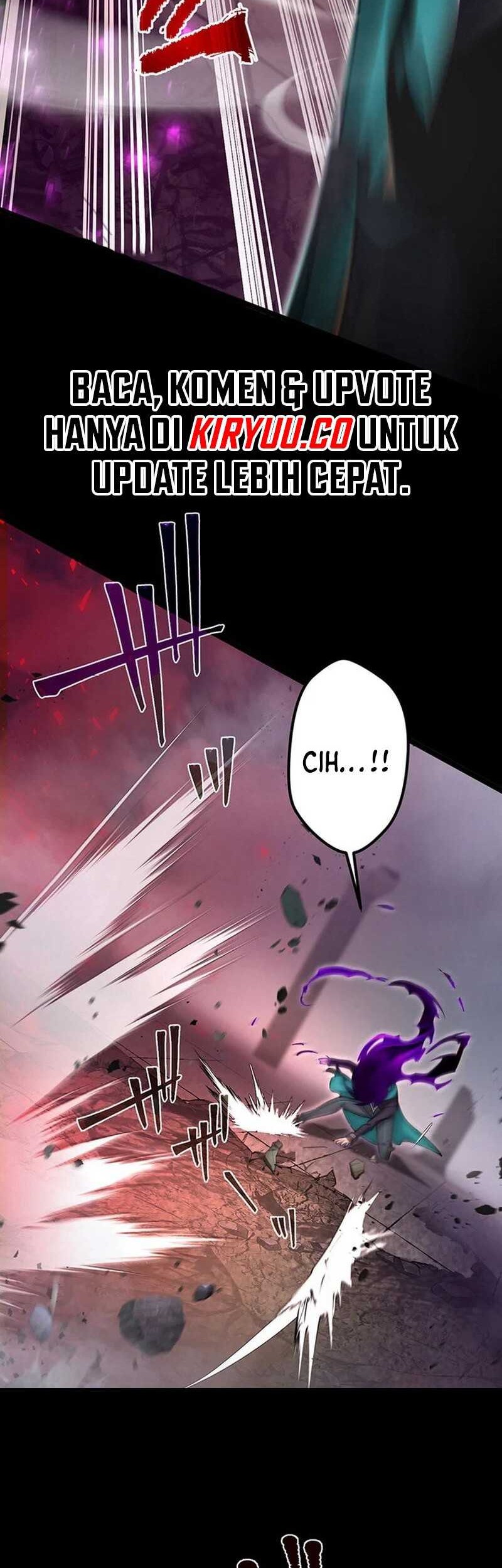 I Reincarnated as an SSS-Ranked Goblin Chapter 86 - halaman 45