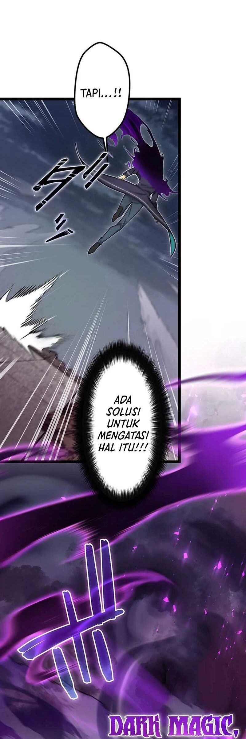 I Reincarnated as an SSS-Ranked Goblin Chapter 86 - halaman 47