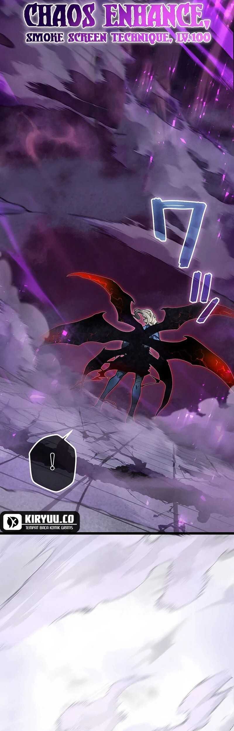 I Reincarnated as an SSS-Ranked Goblin Chapter 86 - halaman 48