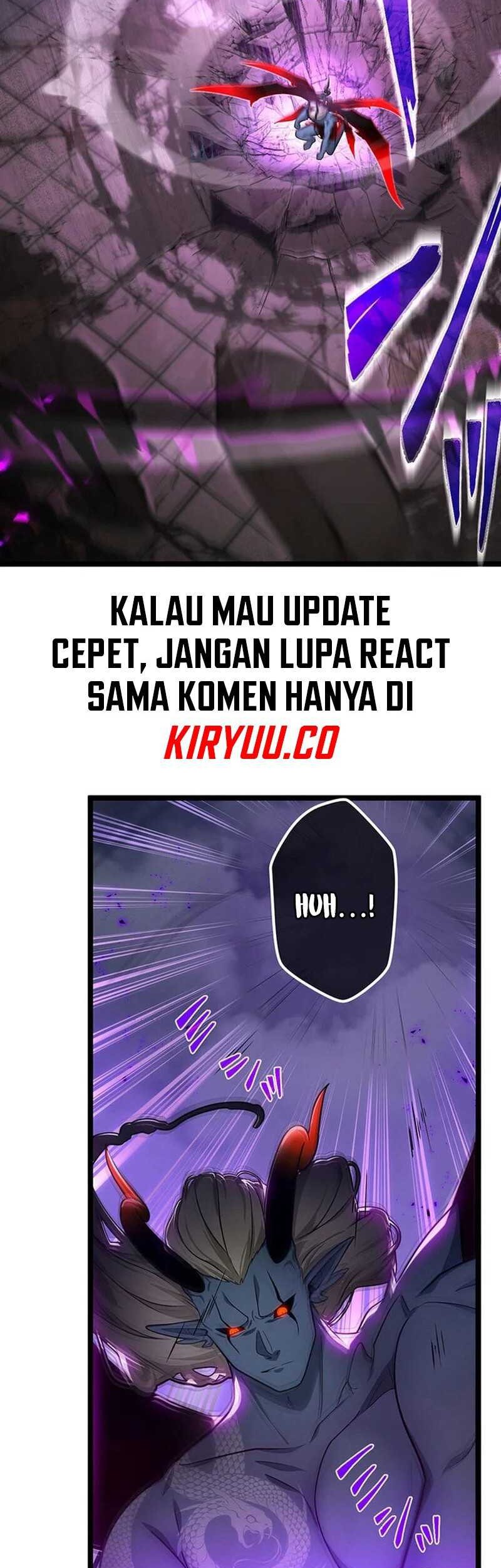 I Reincarnated as an SSS-Ranked Goblin Chapter 86 - halaman 50