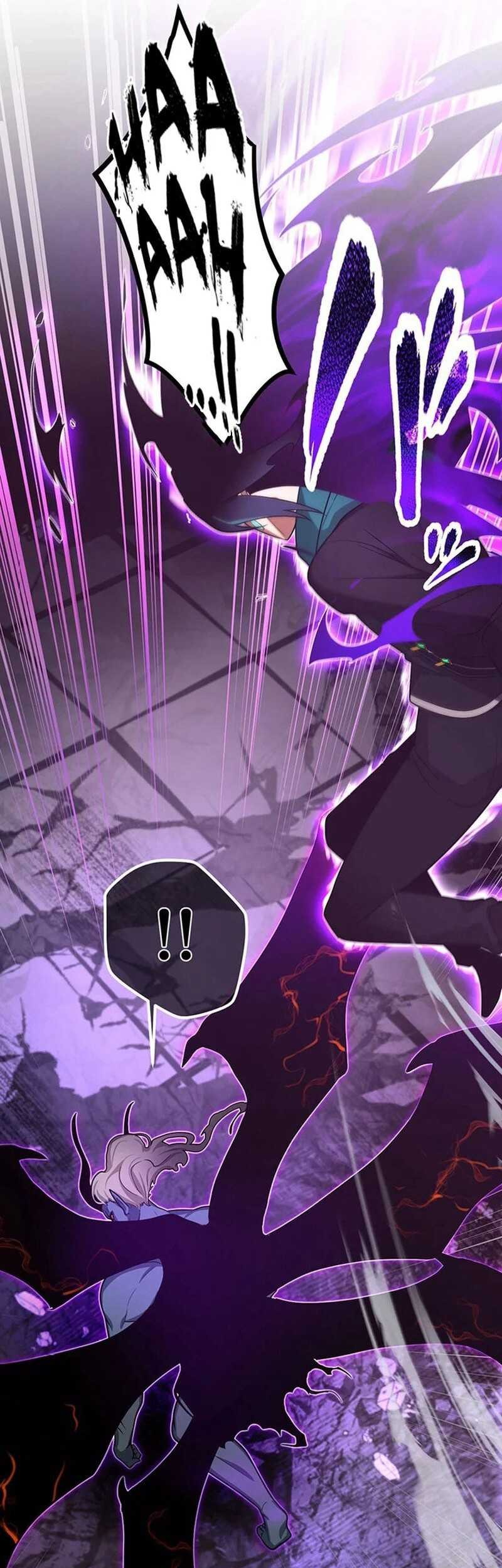 I Reincarnated as an SSS-Ranked Goblin Chapter 86 - halaman 52