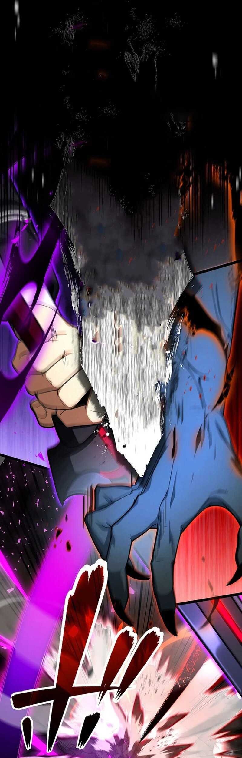 I Reincarnated as an SSS-Ranked Goblin Chapter 86 - halaman 6
