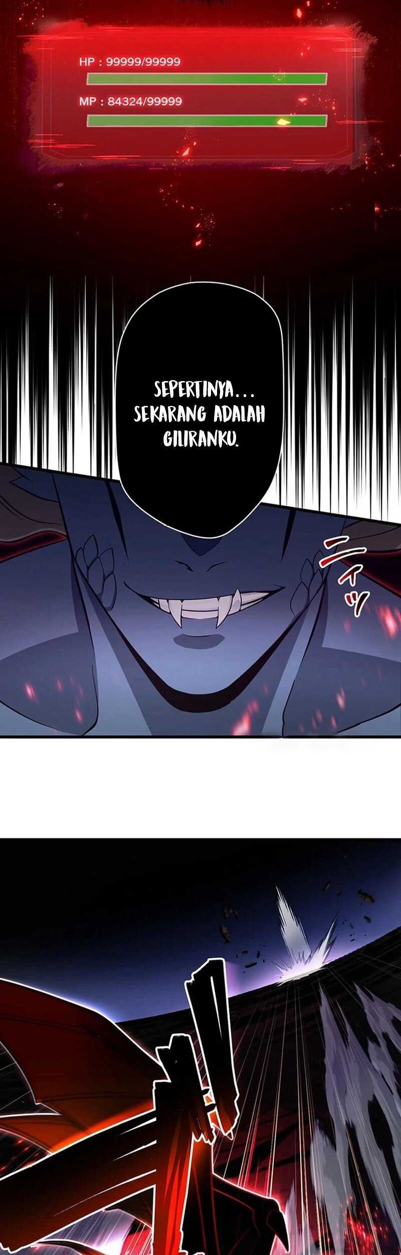 I Reincarnated as an SSS-Ranked Goblin Chapter 87 - halaman 10