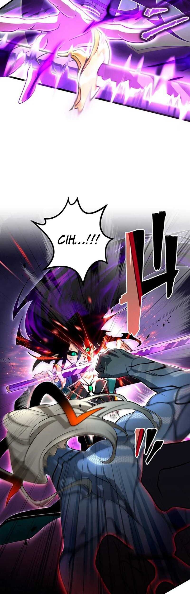 I Reincarnated as an SSS-Ranked Goblin Chapter 87 - halaman 12