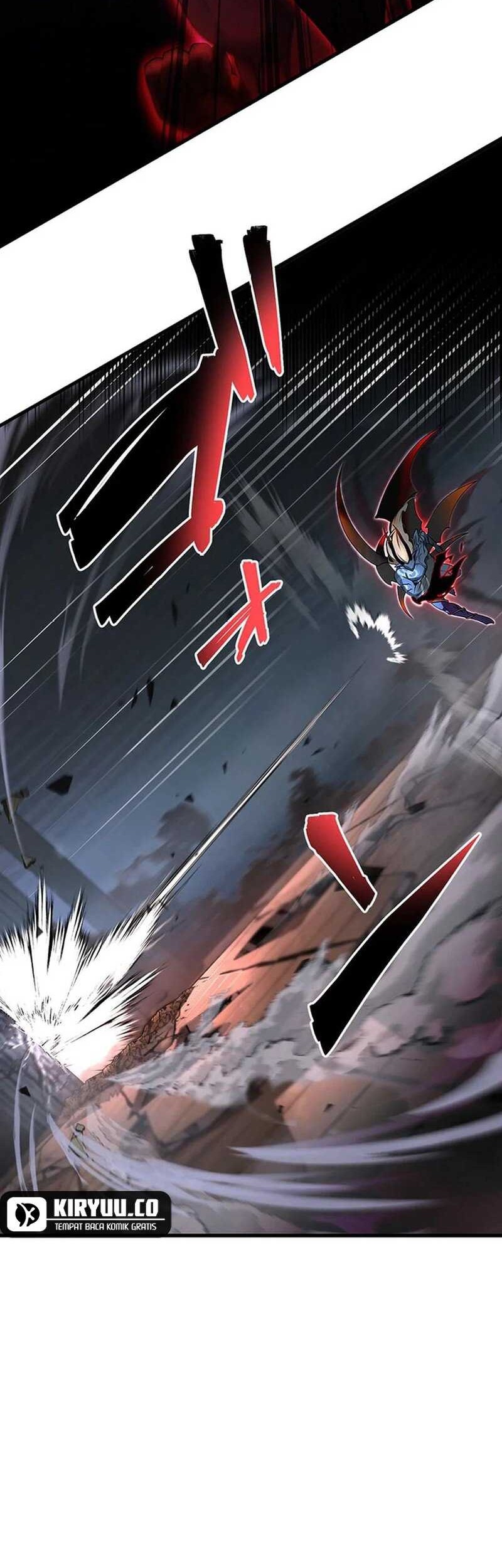 I Reincarnated as an SSS-Ranked Goblin Chapter 87 - halaman 13