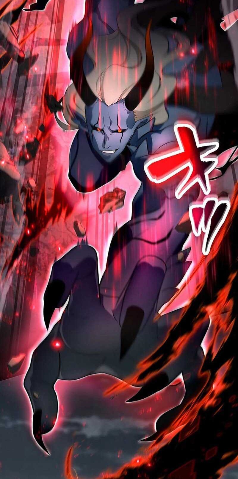 I Reincarnated as an SSS-Ranked Goblin Chapter 87 - halaman 17