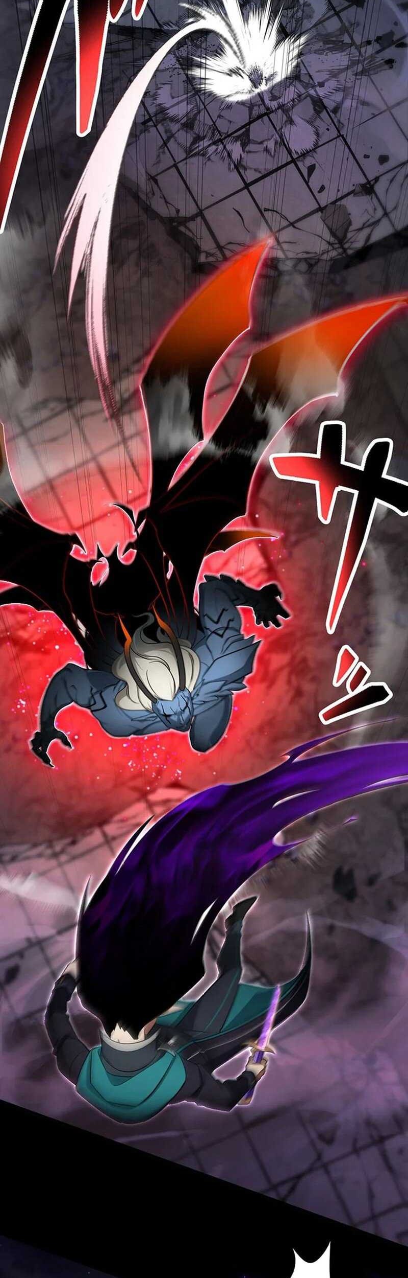 I Reincarnated as an SSS-Ranked Goblin Chapter 87 - halaman 24