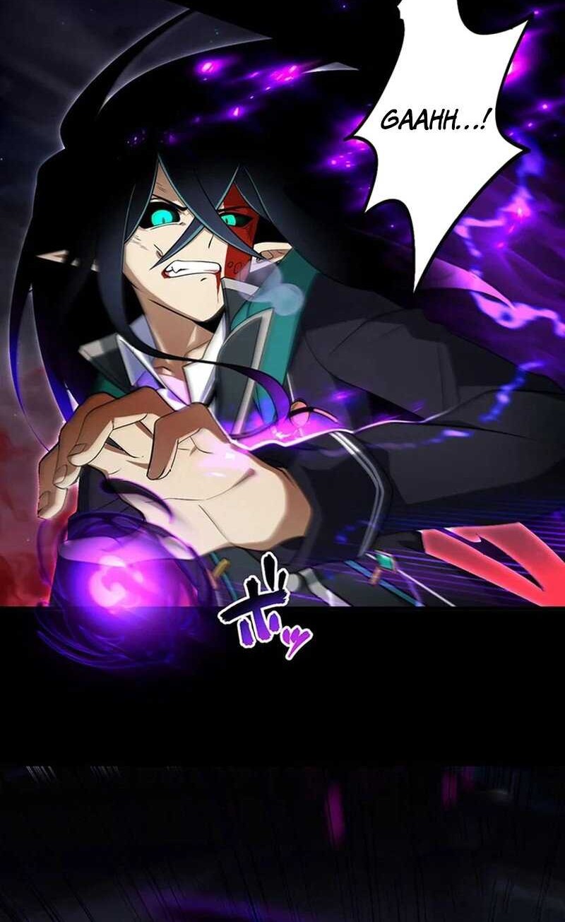 I Reincarnated as an SSS-Ranked Goblin Chapter 87 - halaman 25