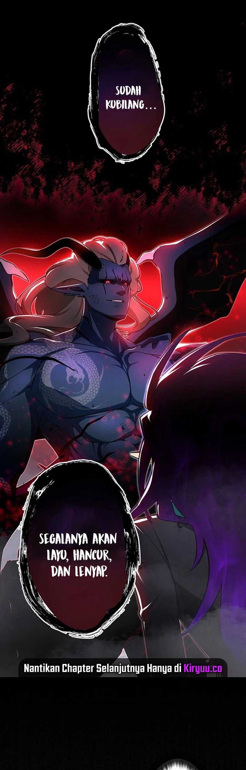 I Reincarnated as an SSS-Ranked Goblin Chapter 87 - halaman 32