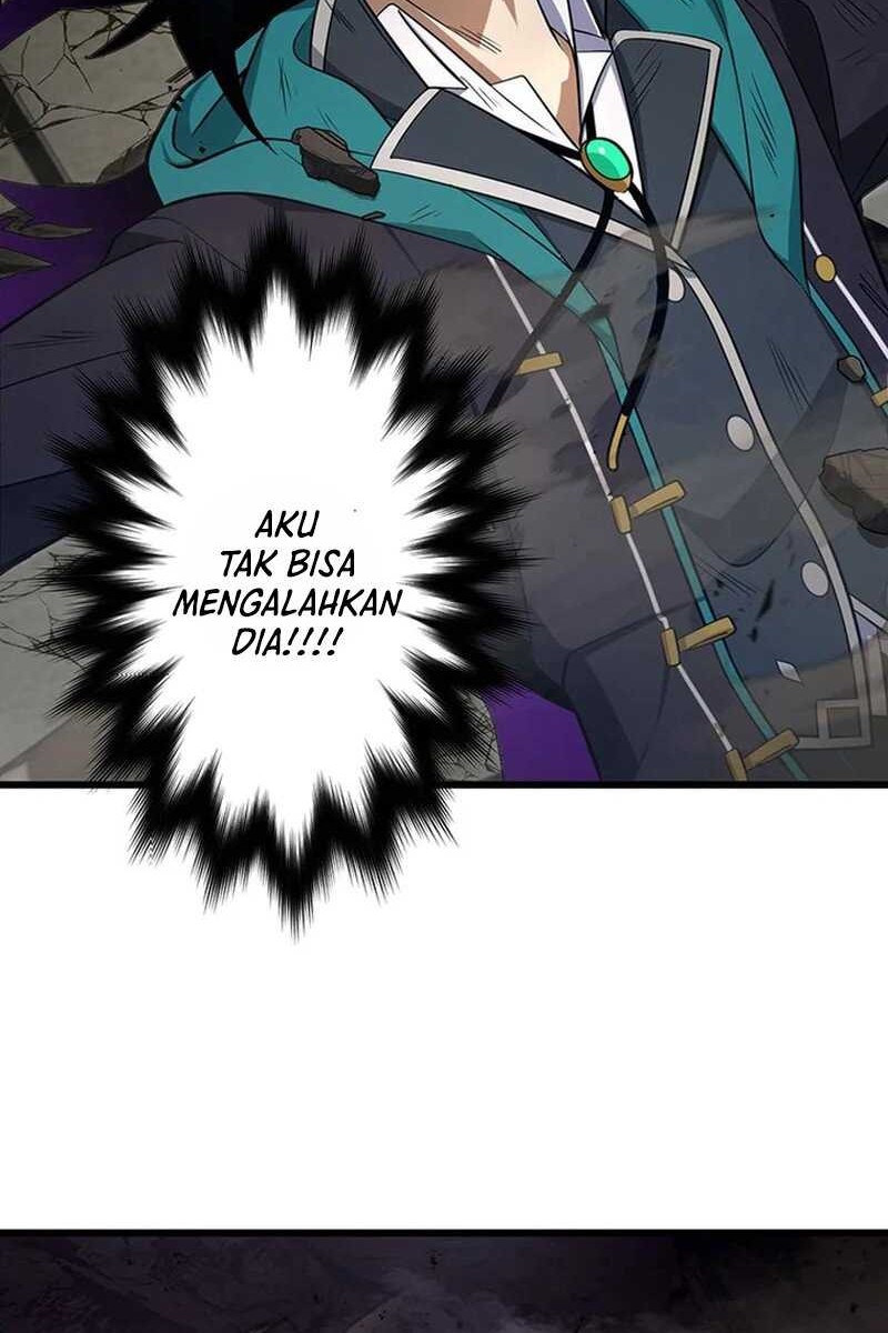 I Reincarnated as an SSS-Ranked Goblin Chapter 87 - halaman 42