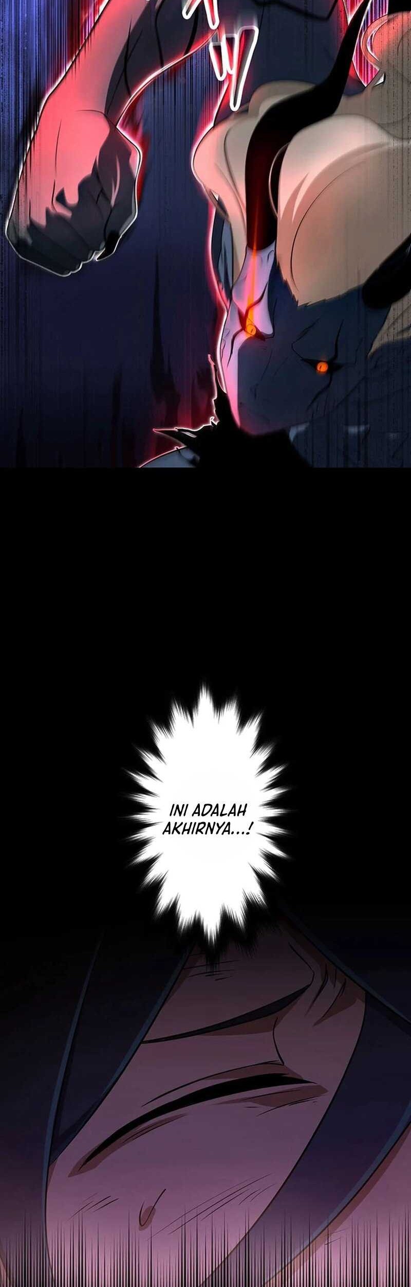 I Reincarnated as an SSS-Ranked Goblin Chapter 87 - halaman 44