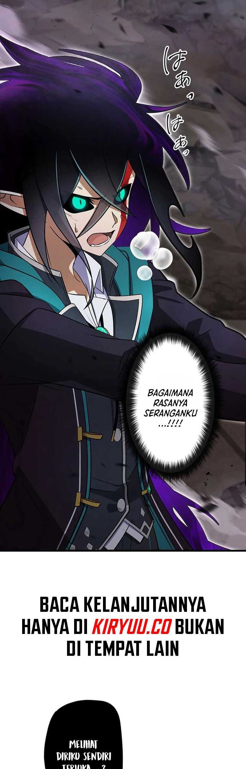 I Reincarnated as an SSS-Ranked Goblin Chapter 87 - halaman 6