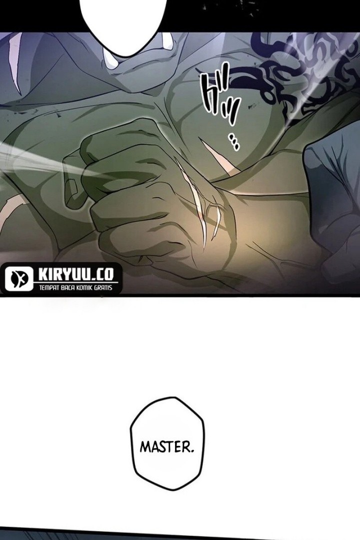 I Reincarnated as an SSS-Ranked Goblin Chapter 88 - halaman 11