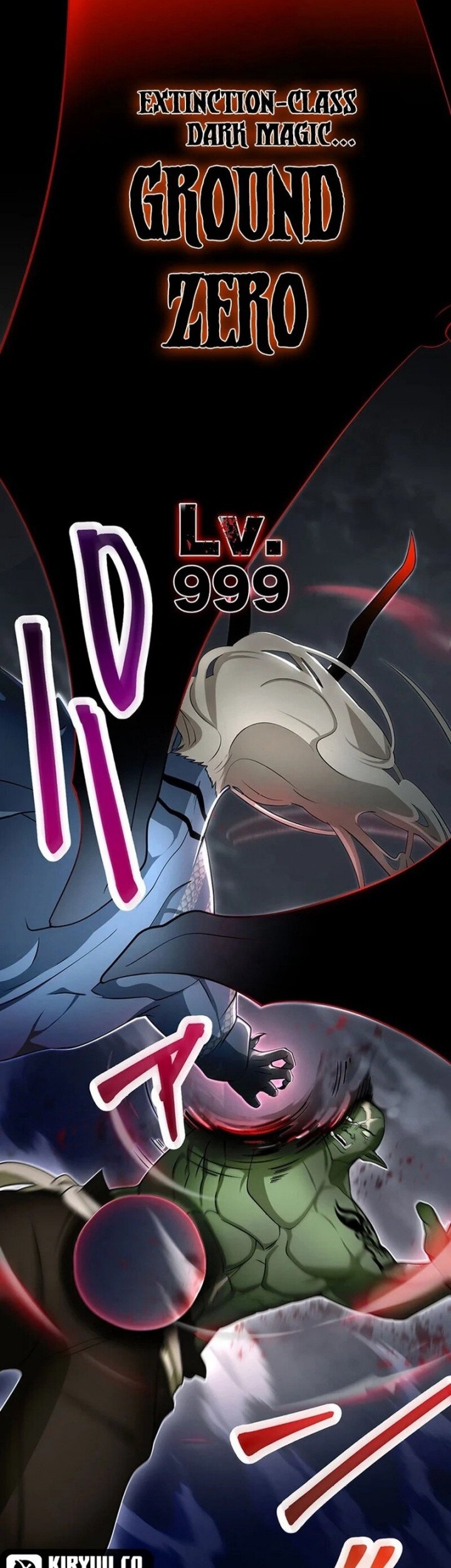 I Reincarnated as an SSS-Ranked Goblin Chapter 88 - halaman 14
