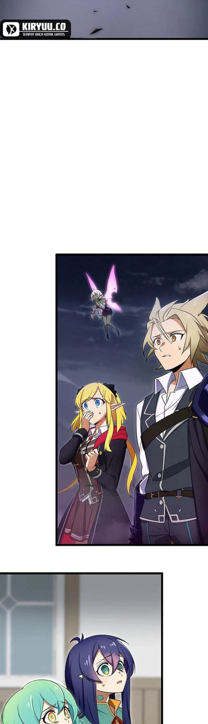 I Reincarnated as an SSS-Ranked Goblin Chapter 88 - halaman 18