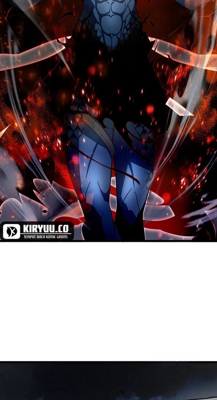 I Reincarnated as an SSS-Ranked Goblin Chapter 88 - halaman 27