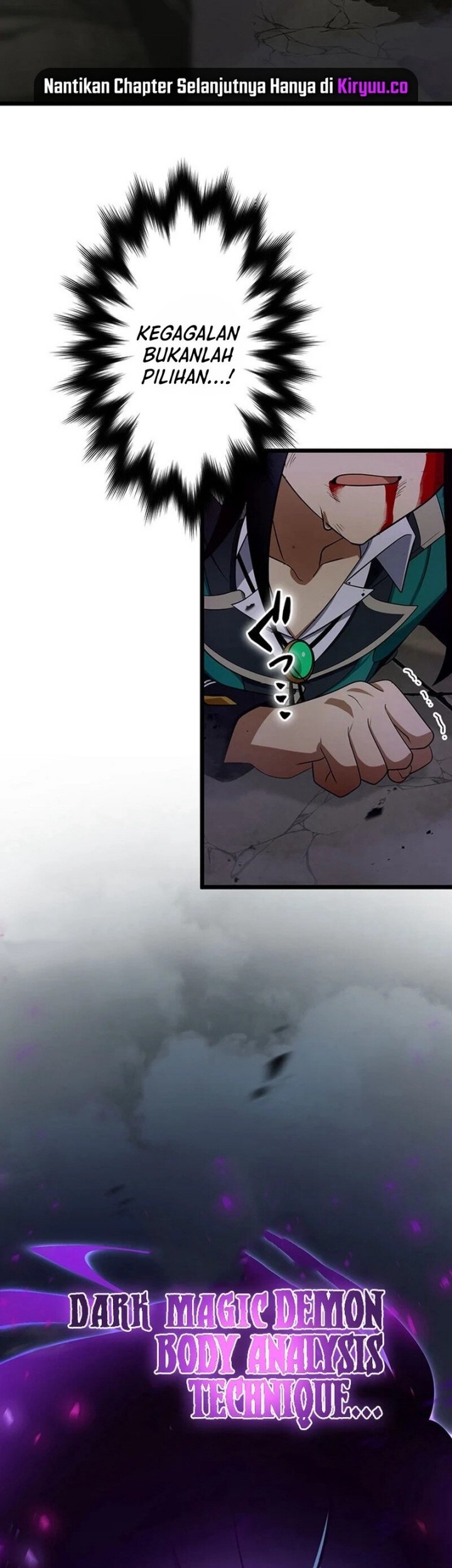 I Reincarnated as an SSS-Ranked Goblin Chapter 88 - halaman 41