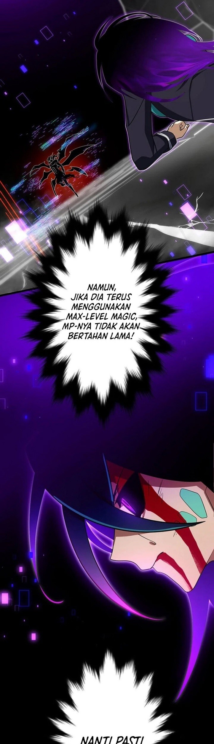 I Reincarnated as an SSS-Ranked Goblin Chapter 88 - halaman 44