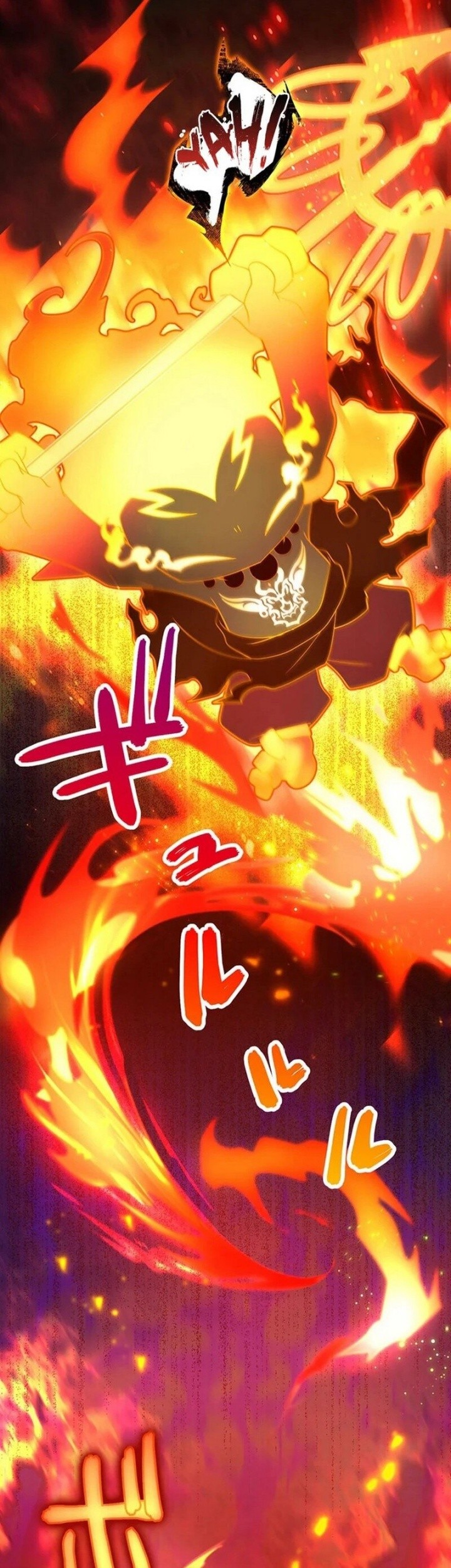 I Reincarnated as an SSS-Ranked Goblin Chapter 88 - halaman 48