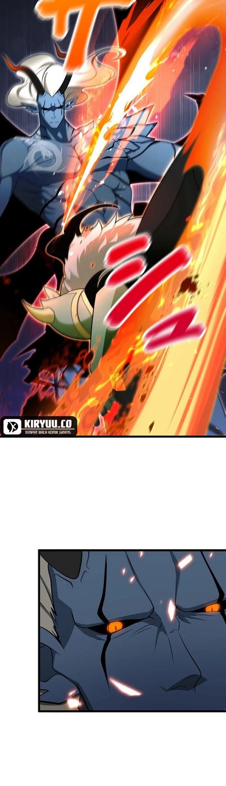 I Reincarnated as an SSS-Ranked Goblin Chapter 88 - halaman 50