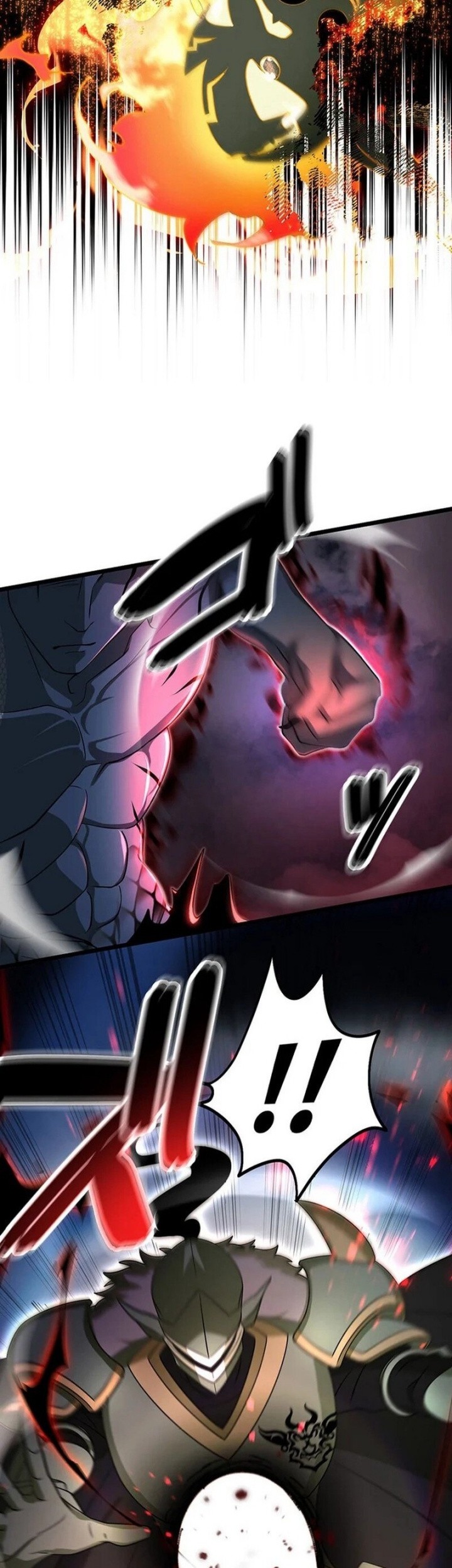 I Reincarnated as an SSS-Ranked Goblin Chapter 88 - halaman 54