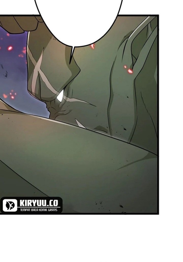 I Reincarnated as an SSS-Ranked Goblin Chapter 88 - halaman 8