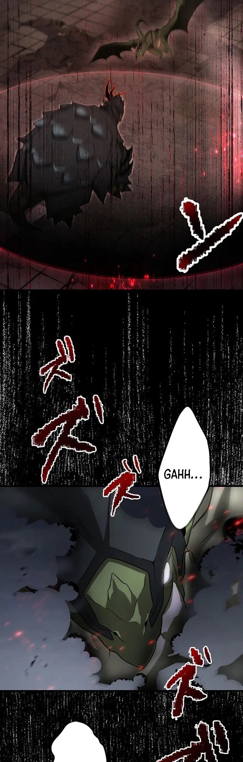 I Reincarnated as an SSS-Ranked Goblin Chapter 89 - halaman 14