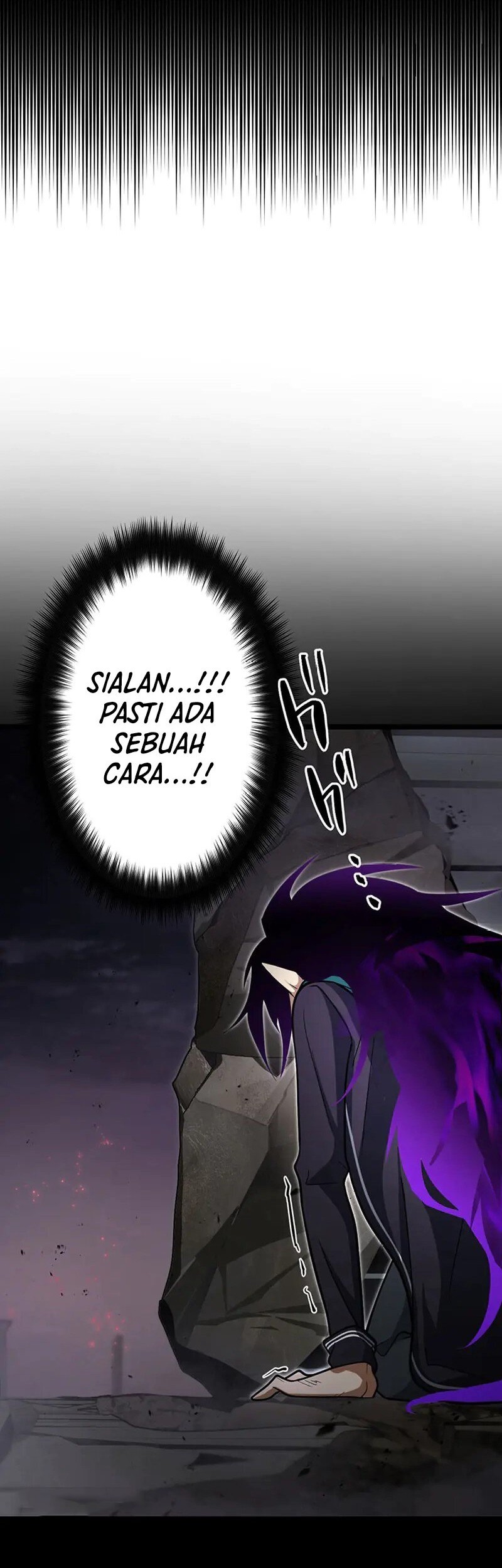 I Reincarnated as an SSS-Ranked Goblin Chapter 89 - halaman 22
