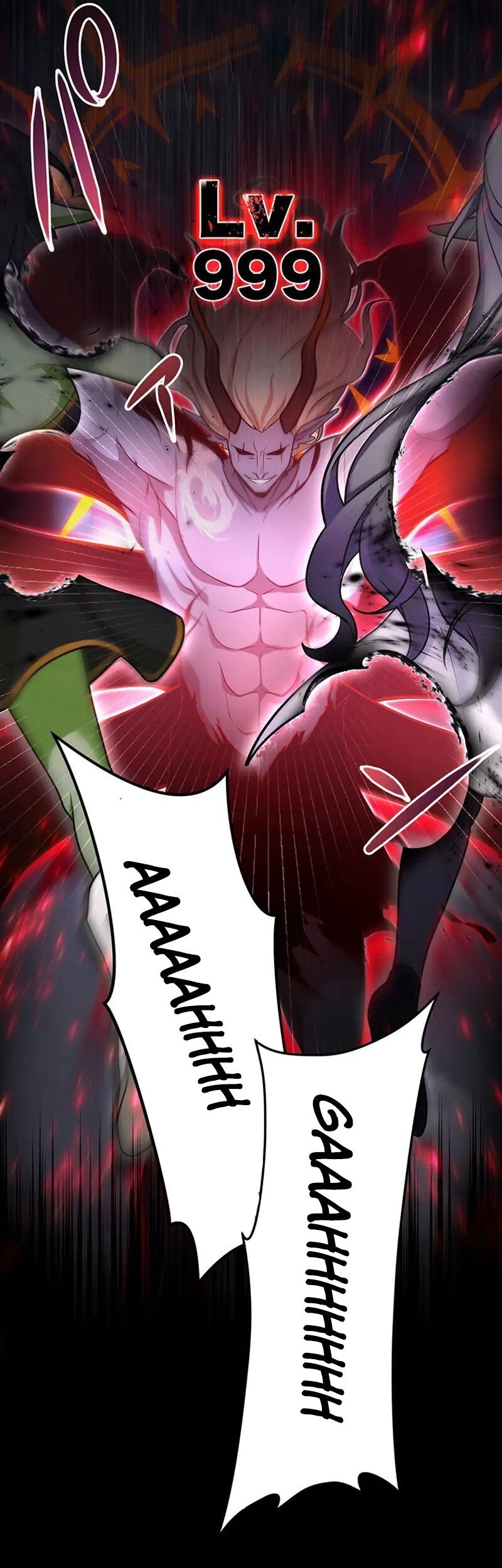 I Reincarnated as an SSS-Ranked Goblin Chapter 89 - halaman 30