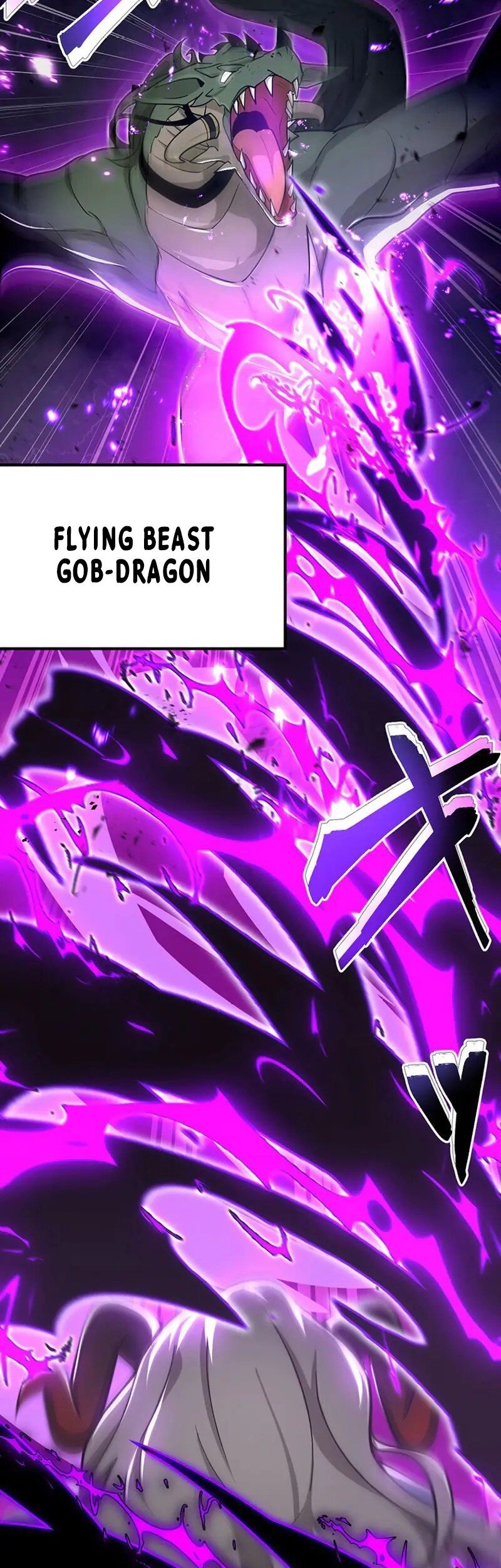 I Reincarnated as an SSS-Ranked Goblin Chapter 89 - halaman 4
