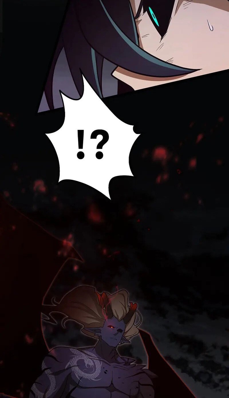 I Reincarnated as an SSS-Ranked Goblin Chapter 89 - halaman 41