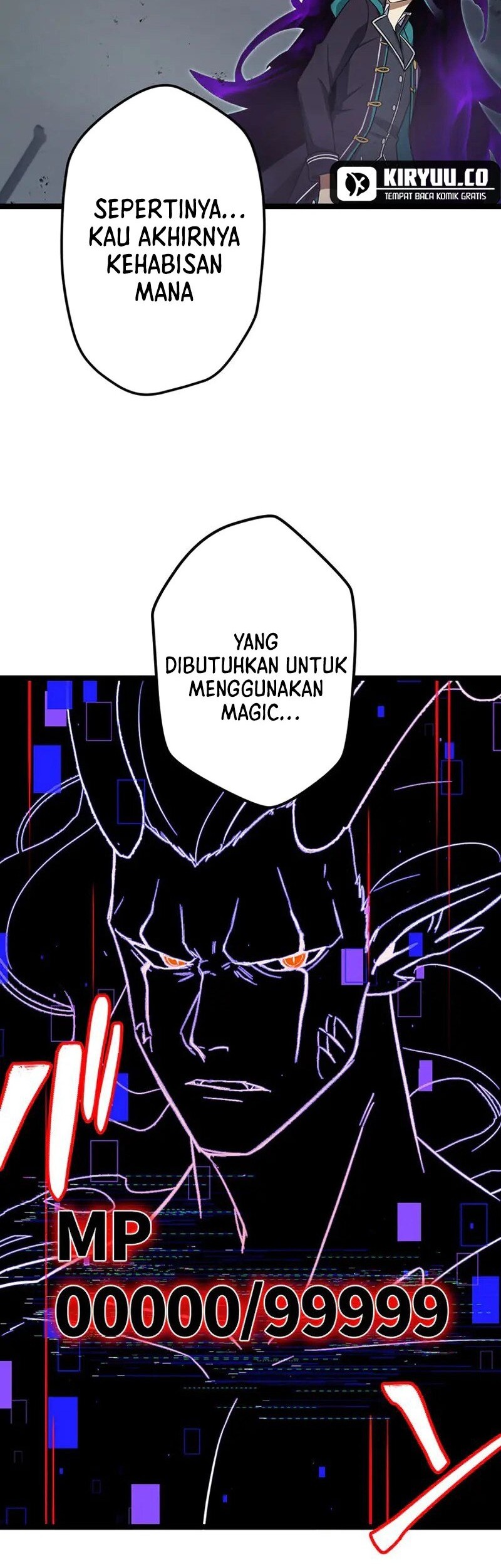 I Reincarnated as an SSS-Ranked Goblin Chapter 89 - halaman 49