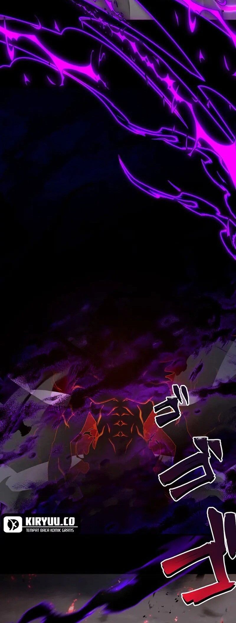 I Reincarnated as an SSS-Ranked Goblin Chapter 89 - halaman 5