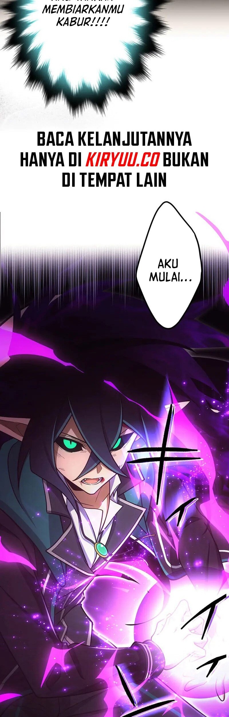 I Reincarnated as an SSS-Ranked Goblin Chapter 89 - halaman 51