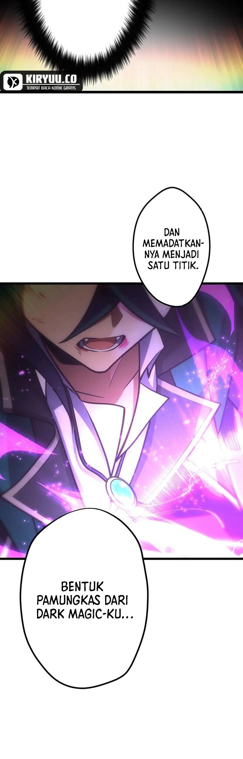 I Reincarnated as an SSS-Ranked Goblin Chapter 89 - halaman 53