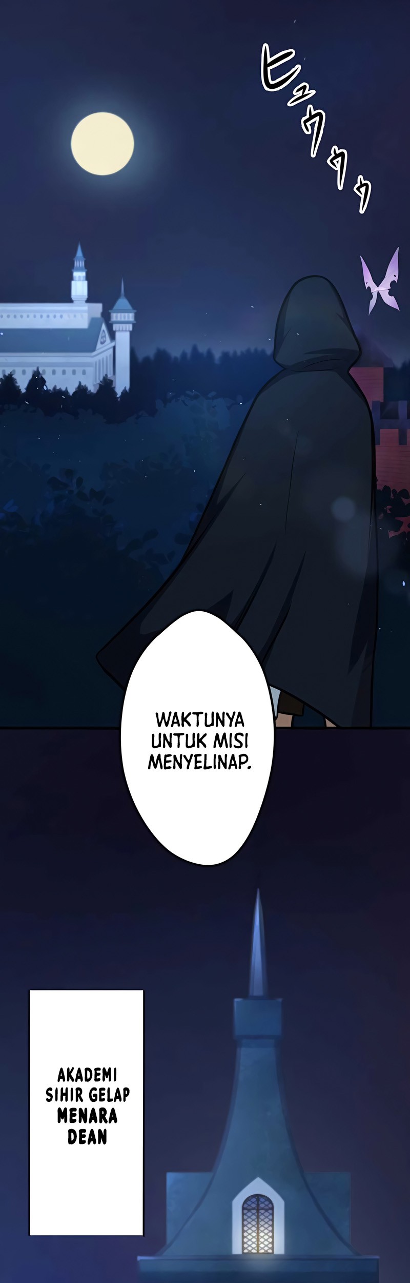 I Reincarnated as an SSS-Ranked Goblin Chapter 9 - halaman 22
