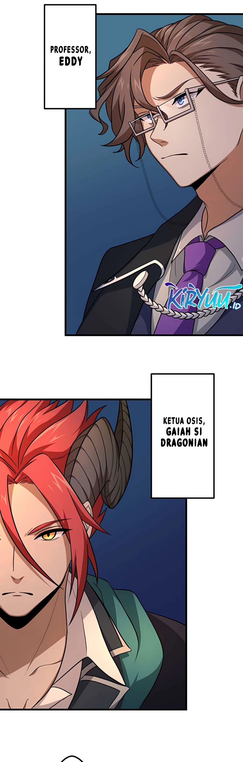 I Reincarnated as an SSS-Ranked Goblin Chapter 9 - halaman 28