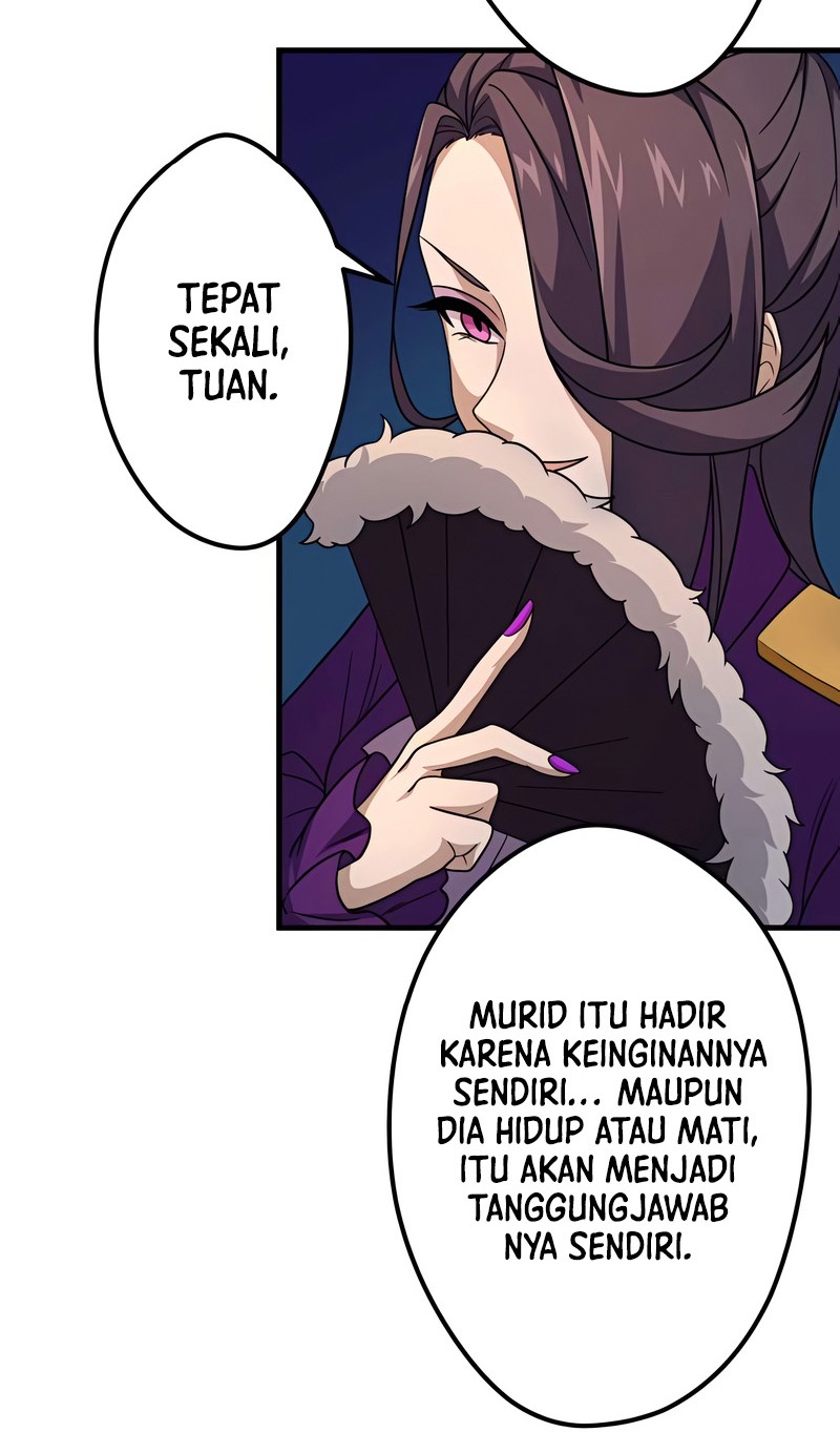 I Reincarnated as an SSS-Ranked Goblin Chapter 9 - halaman 34