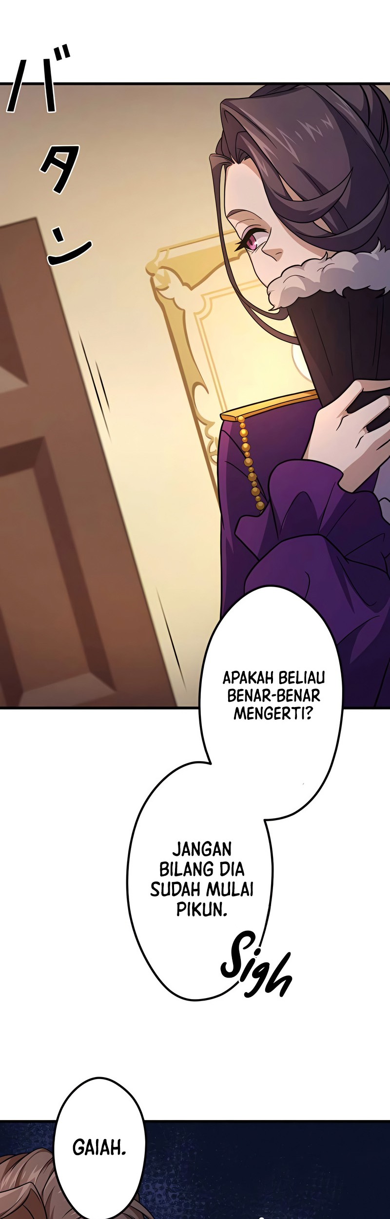 I Reincarnated as an SSS-Ranked Goblin Chapter 9 - halaman 40