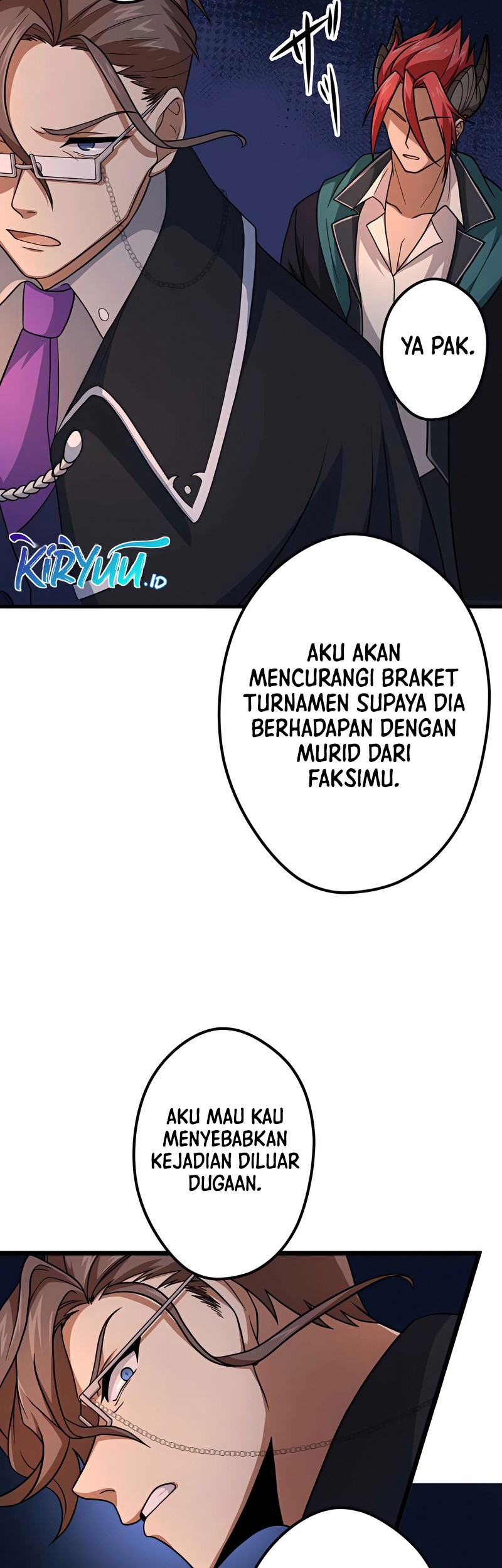 I Reincarnated as an SSS-Ranked Goblin Chapter 9 - halaman 41