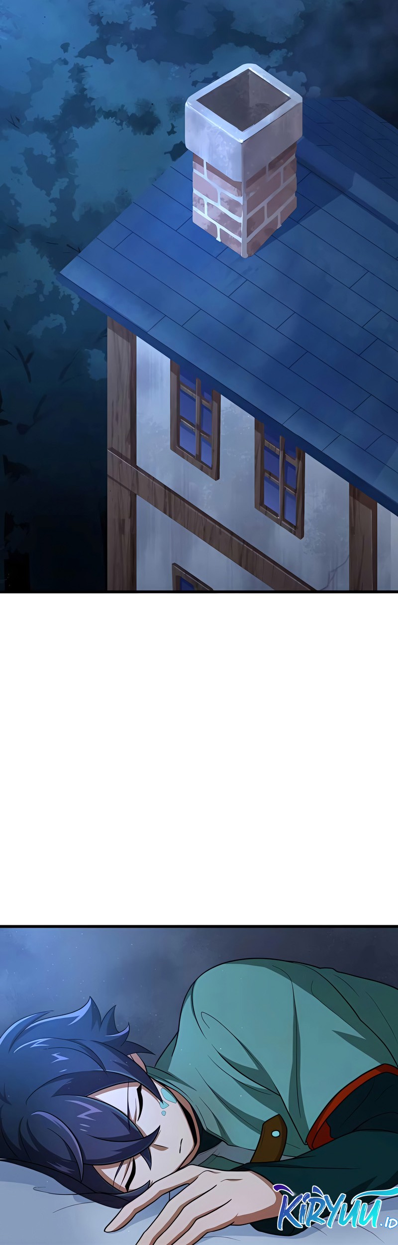 I Reincarnated as an SSS-Ranked Goblin Chapter 9 - halaman 9