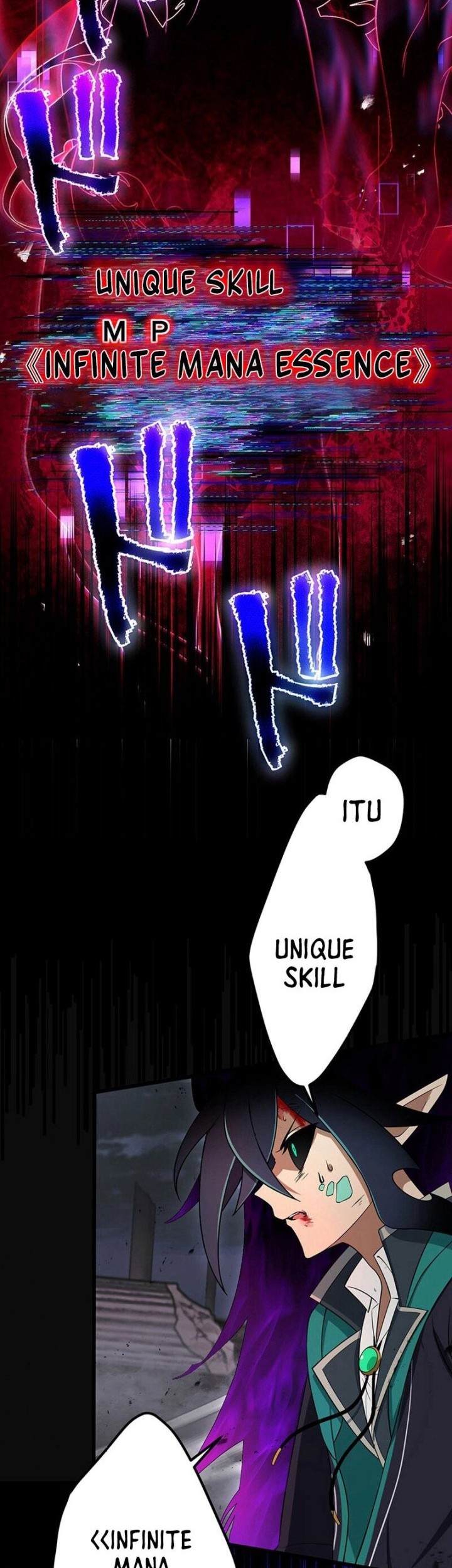 I Reincarnated as an SSS-Ranked Goblin Chapter 90 - halaman 17
