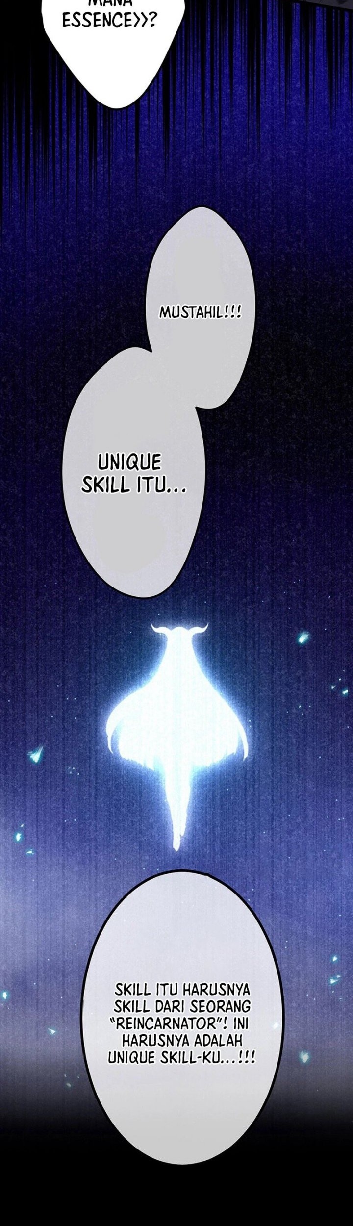 I Reincarnated as an SSS-Ranked Goblin Chapter 90 - halaman 18