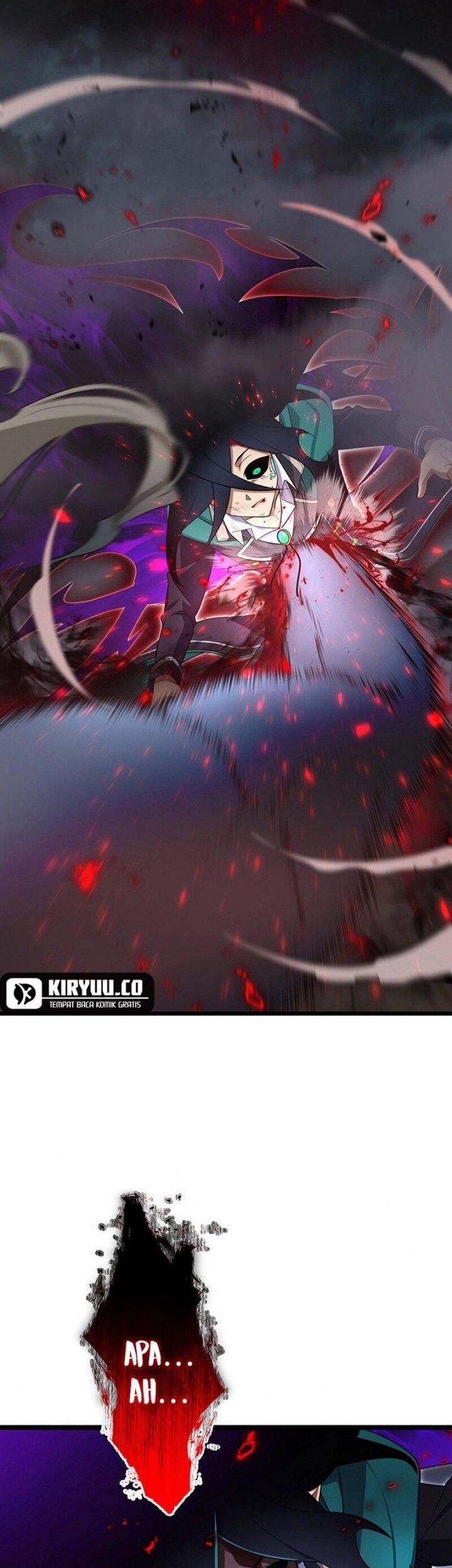 I Reincarnated as an SSS-Ranked Goblin Chapter 90 - halaman 24