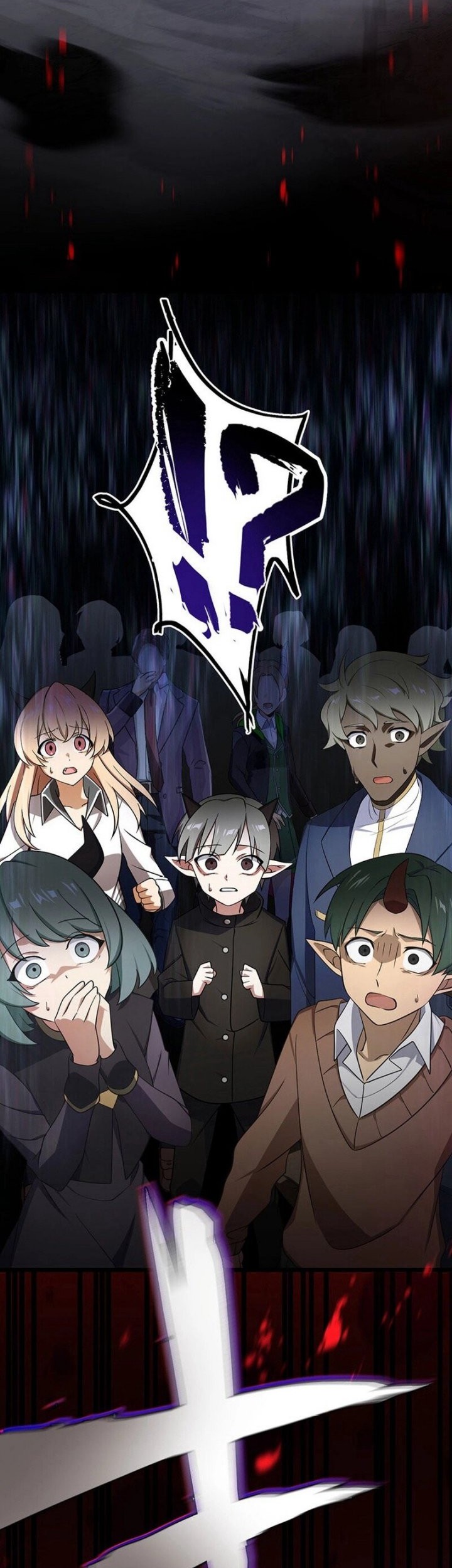 I Reincarnated as an SSS-Ranked Goblin Chapter 90 - halaman 26