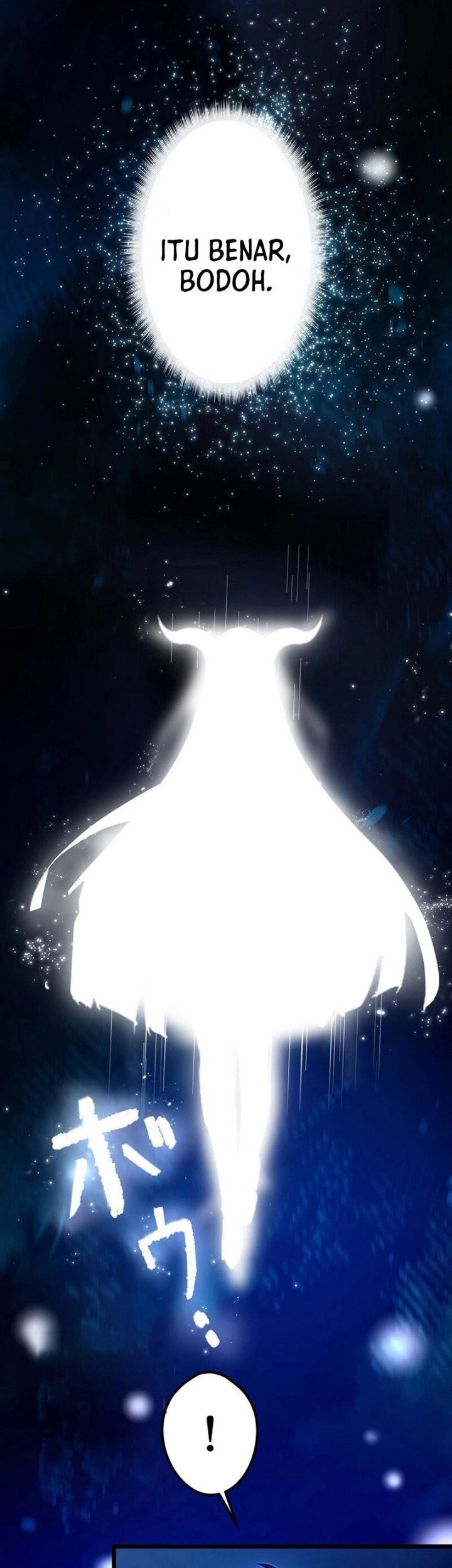 I Reincarnated as an SSS-Ranked Goblin Chapter 90 - halaman 36
