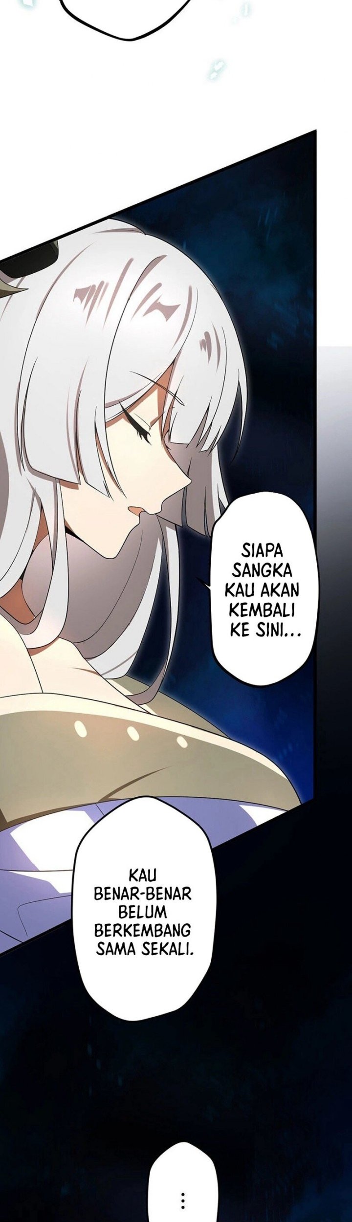 I Reincarnated as an SSS-Ranked Goblin Chapter 90 - halaman 38